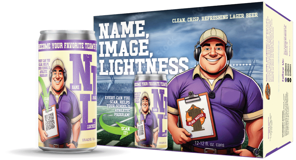 Name Image Lightness™