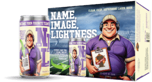 Name Image Lightness™